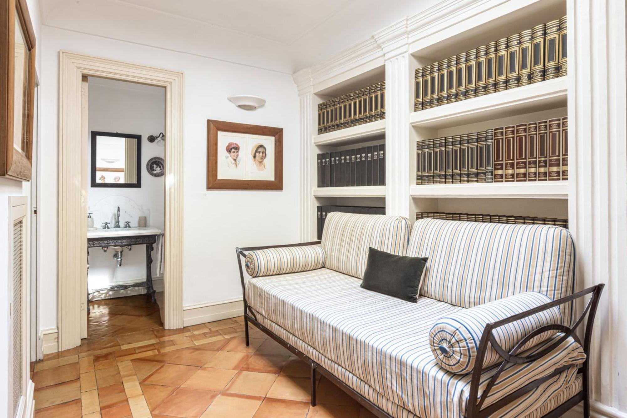 Villa Gallone Соренто Екстериор снимка